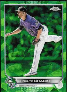 Jhoulys Chacin