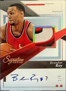 Brandon Roy