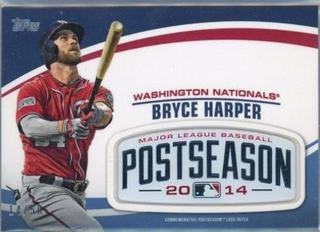 Bryce Harper