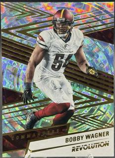Bobby Wagner