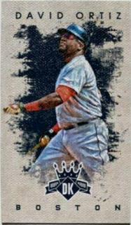 David Ortiz