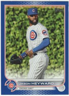 Jason Heyward