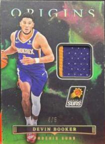 Devin Booker