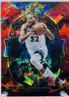 Karl Anthony Towns