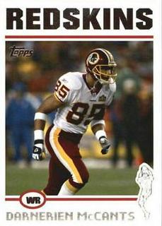 Darnerien McCants