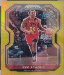 Jeff Teague