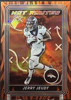 Jerry Jeudy