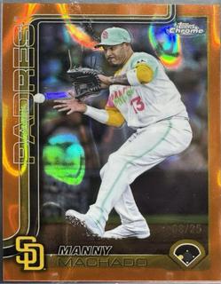 Manny Machado