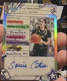 Sonia Citron