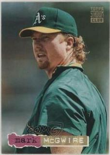 Mark Mcgwire