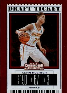 Kevin Huerter