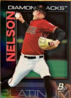 Ryne Nelson