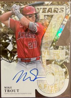 Mike Trout