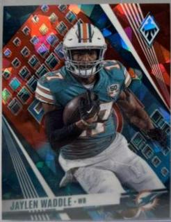 Jaylen Waddle
