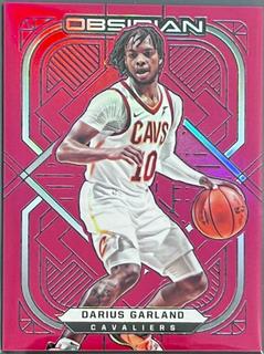 Darius Garland