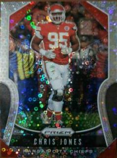 Chris Jones