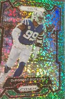 DeForest Buckner