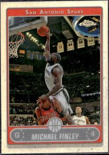 Michael Finley