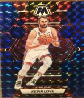 Kevin Love