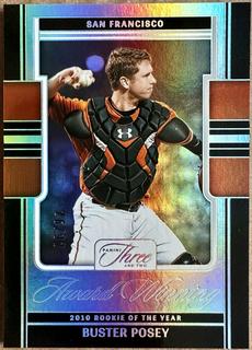 Buster Posey