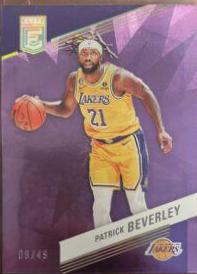 Patrick Beverley