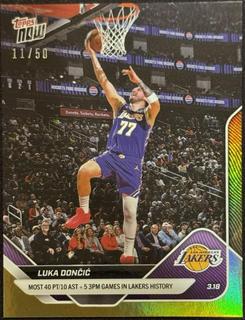 Luka Doncic