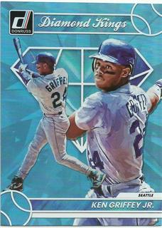 Ken Griffey Jr.