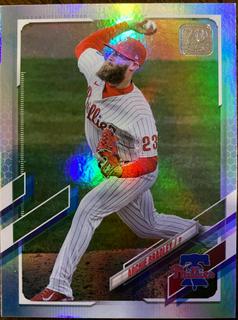 Archie Bradley