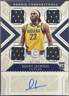 Isaiah Jackson