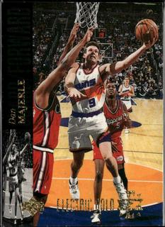 Dan Majerle