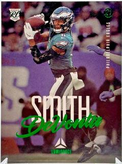 DeVonta Smith