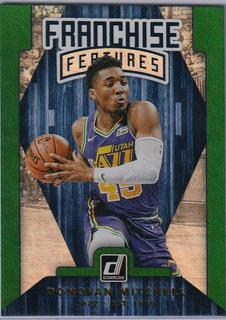 Donovan Mitchell