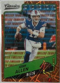 Josh Allen