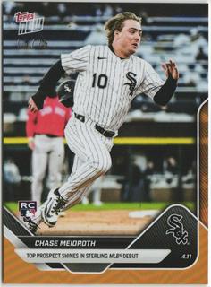 Chase Meidroth