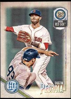 Dustin Pedroia