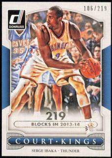 Serge Ibaka