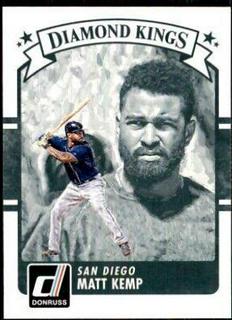 Matt Kemp