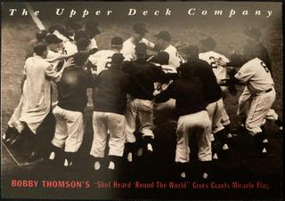 Bobby Thomson
