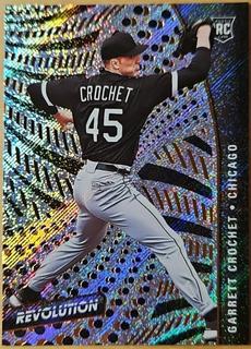 Garrett Crochet