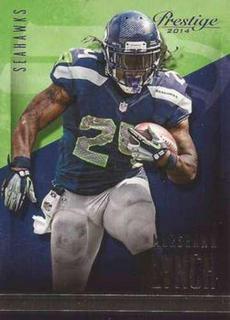 Marshawn Lynch