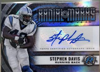 Stephen Davis