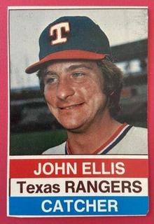 John Ellis