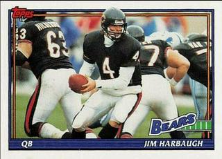 Jim Harbaugh