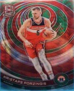 Kristaps Porzingis