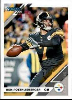 Ben Roethlisberger