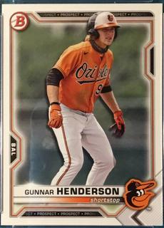 Gunnar Henderson