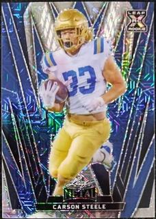 Carson Steele