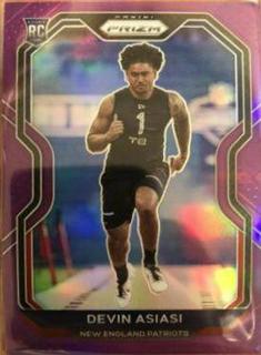 Devin Asiasi
