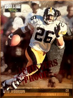 Rod Woodson