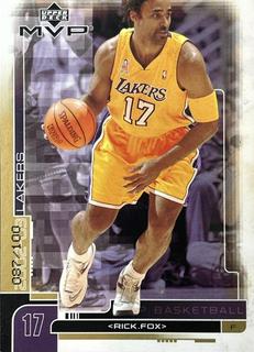 Rick Fox